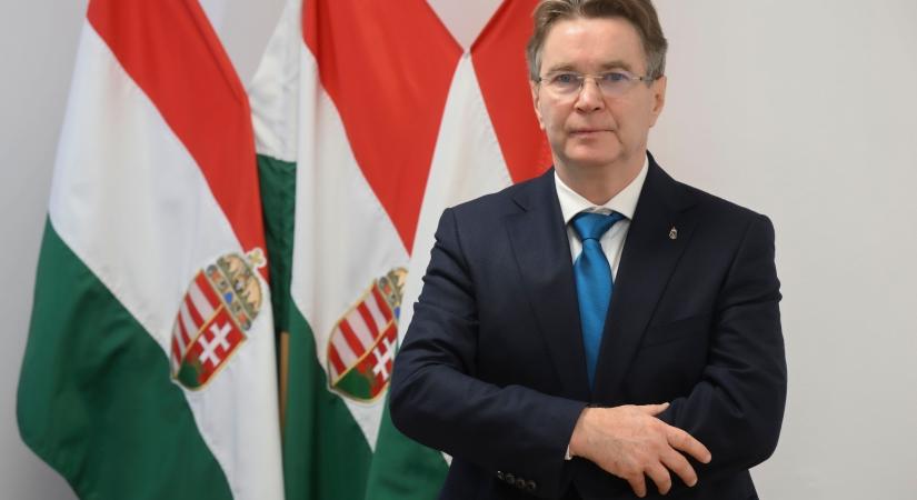Pajtók Gábor is rárepült az álhírre