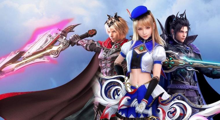 Októberben teljesen leáll ez a Final Fantasy-játék