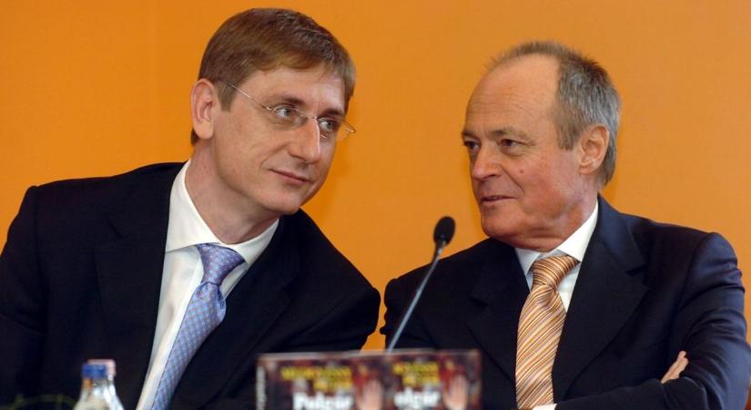 A Tiszával visszatérne a 2002-2010 közötti MSZP-SZDSZ korszak