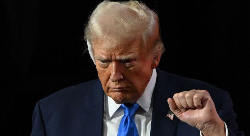 Trump bosszúja – a demokraták bírósági ügyekkel akarták eltemetni, most visszakapják