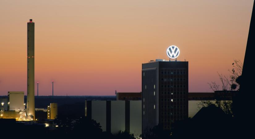 Nagy lépésre készül a Volkswagen vezére