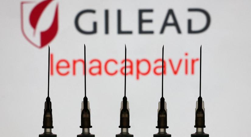 Új HIV-injekciót engedélyezett az Európai Bizottság