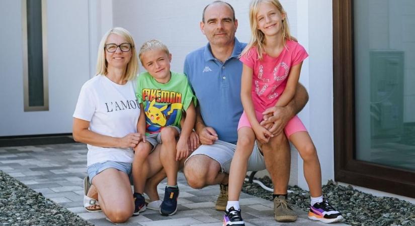 Heiner Bruno gyógyulásáért is főznek Sarródon