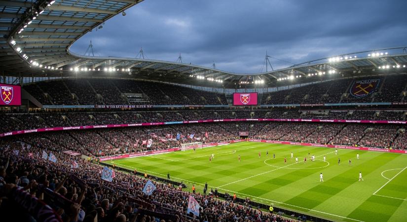 West Ham: az AS Monaco középpályása érkezik! – sajtóhír