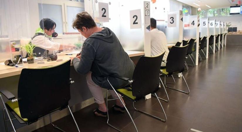 Ekkor szünetel az ügyfélfogadás a NAV-ablakban