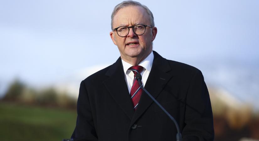 Kiutasították az iráni nagykövetet Ausztráliából