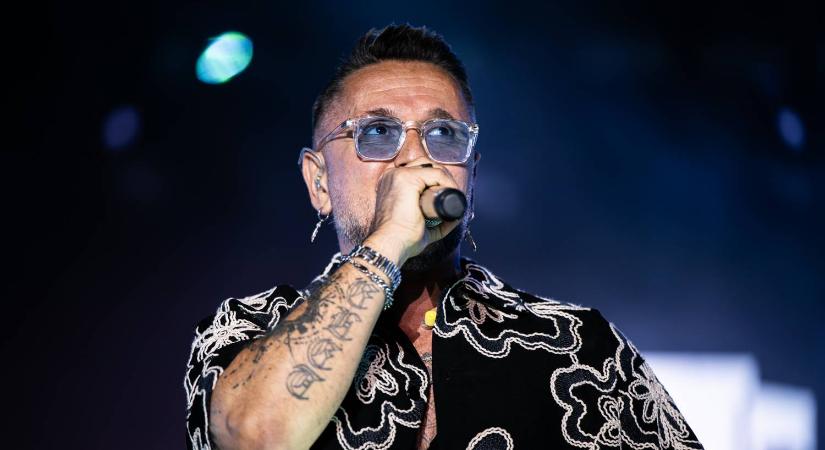 Majka hátat fordítana a zenének? Meglepő dolgot árult el