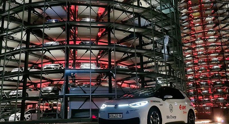 A BYD előretörése megállíthatatlan, de még a VW dominál