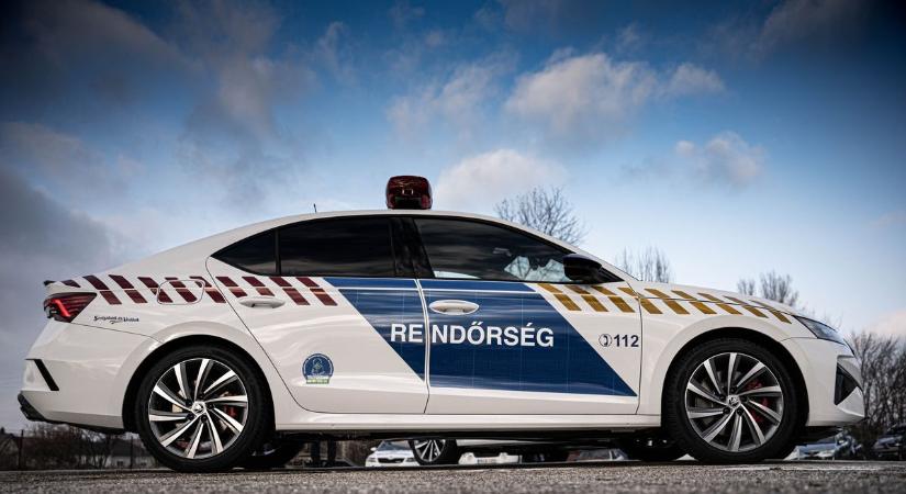 A szonda nem jelzett, mégis elvették jogosítványát a rendőrök