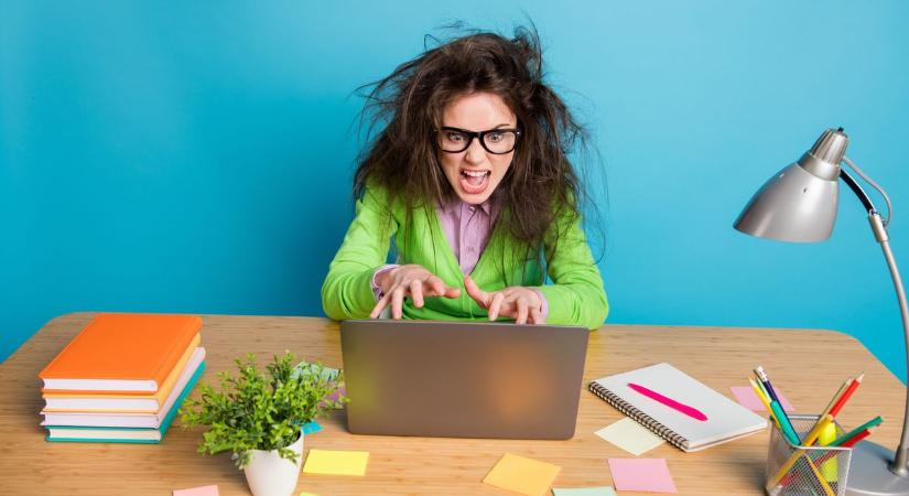 Rage-applying: amikor az indulat diktálja a motivációs levelet