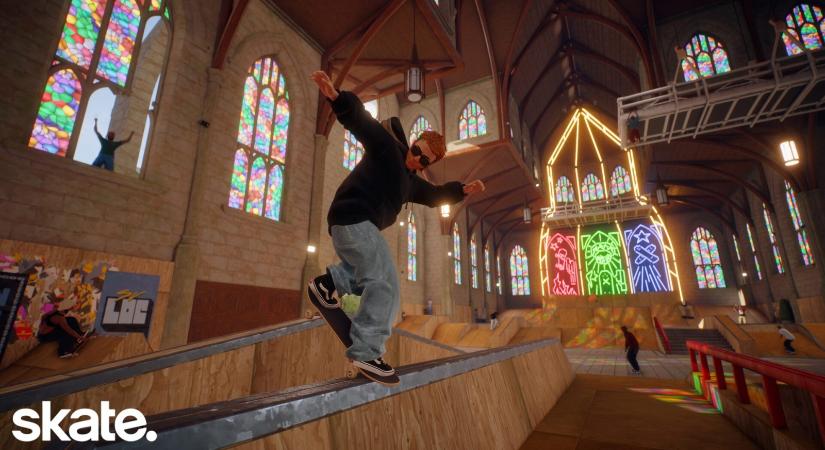 Begördül a skate., előzetesen az új Silent Hill-film – ez történt kedden