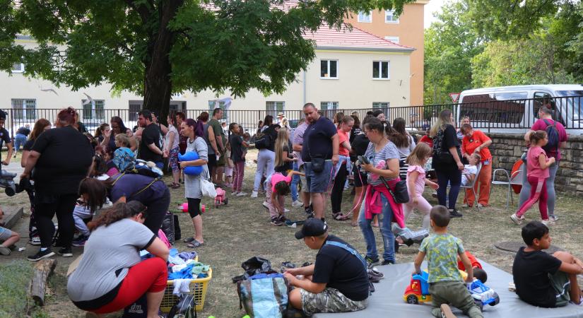 Ahoj, kalózok! – tarolt az idei Játékfesztivál (galéria)