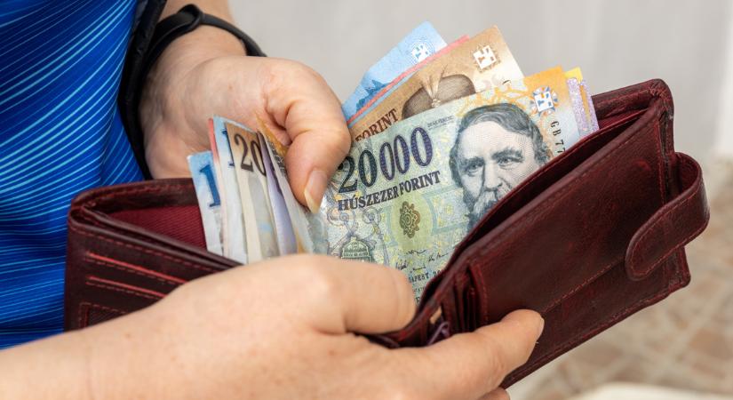 Megdöbbentő adatokat közöltek, ez már tényleg a pénztárcánkról szól