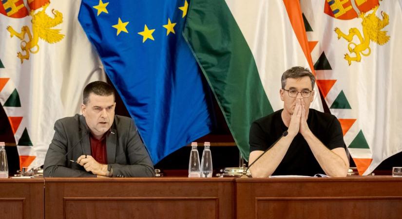 A héten lejár a főváros jogvédelme, aggodalommal várják a képviselők a szeptemberi közgyűlést