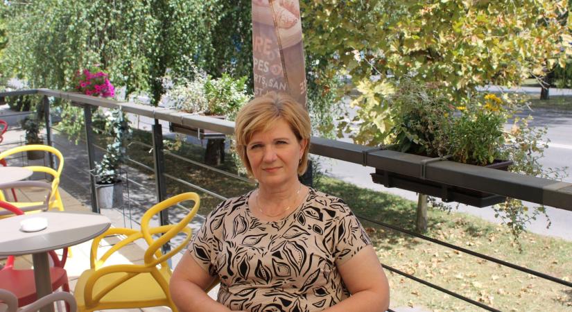 „Az utánpótlásról mindig tudatosan kell gondolkodni”