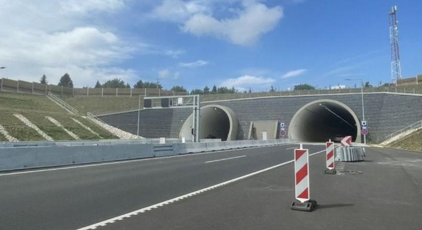Sok veszélyt rejt az M85-ös alagút, így előzd meg a tragédiát