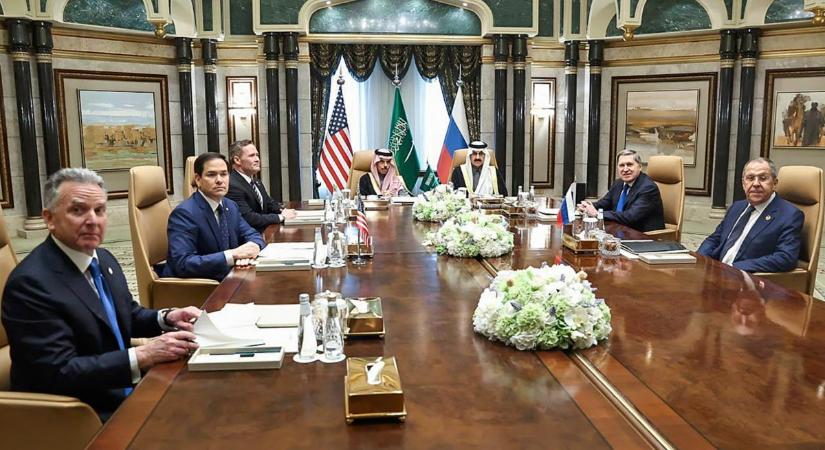 Trump jobbkeze elárulta, mikor érhet véget az ukrajnai konfliktus