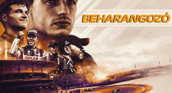 Mi vár ránk az F1-es Holland Nagydíjon?