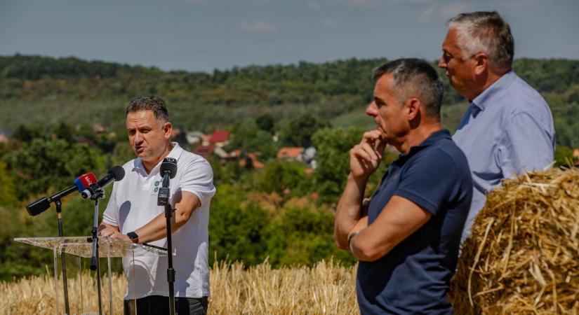 67 milliárd forint fordítható fenntartható vízgazdálkodási fejlesztésekre