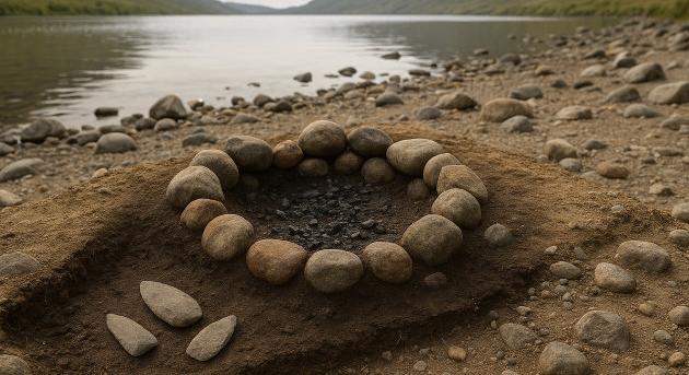 Ősi alutiiq nyomok a Kodiak-sziget belsejében: a Karluk-tó titkai