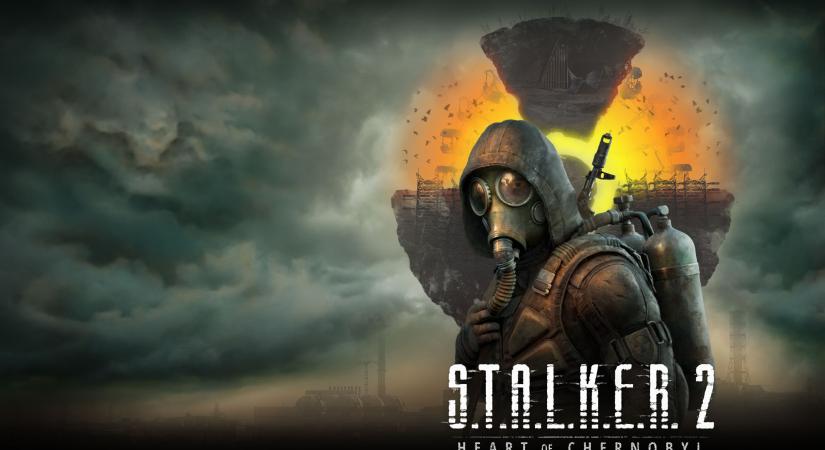 Traileren a PlayStation 5-féle S.T.A.L.K.E.R. 2