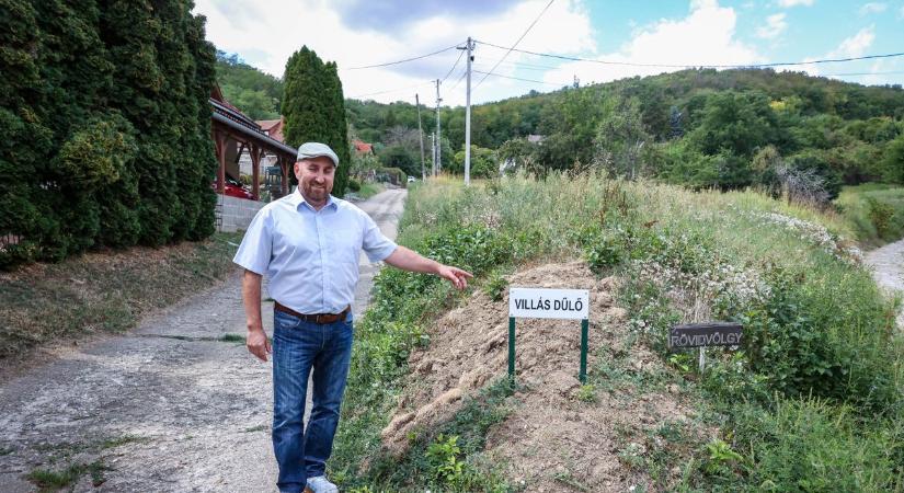 Új neveket és felosztást kapott a sokak által lakott városrész