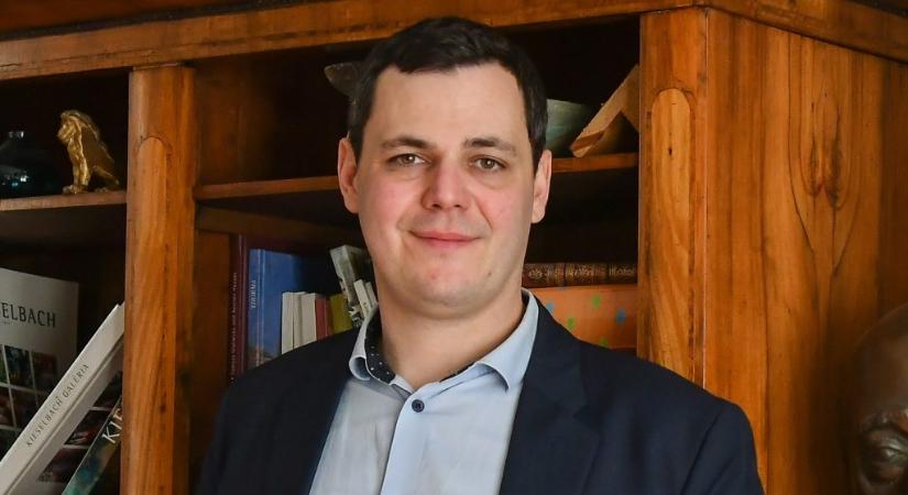 10 hónap alatt negyven kilót fogyott Nagyházi Lőrinc