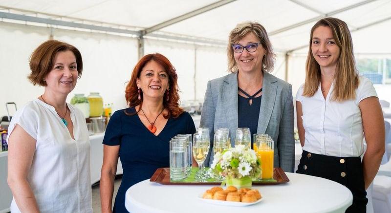 Az eseményszervezés művészete: Hogyan hozunk létre emlékezetes találkozókat?