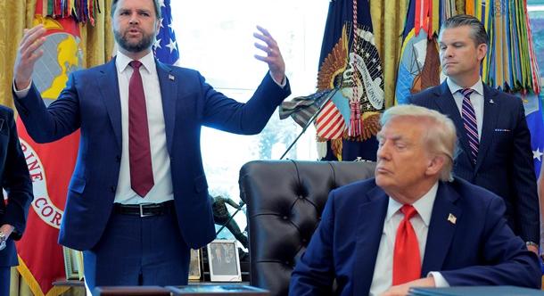 Putyinnak sikerül az orránál fogva vezetnie az USA-t a háborút illetően