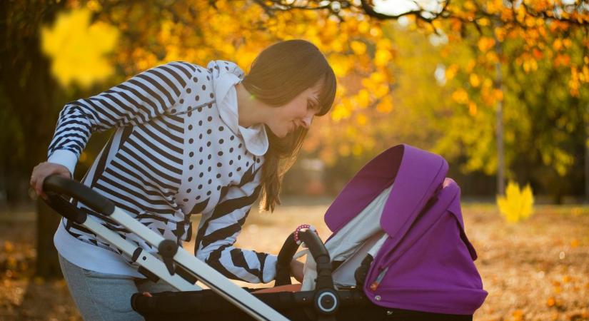 JUKKI – babakocsi betétek, amelyek új szintre emelik a kényelmet