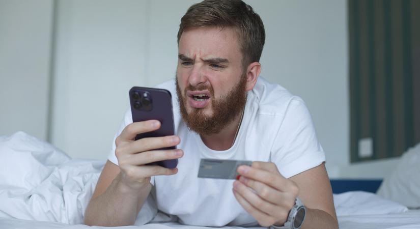 Pénzmosás, adatlopás, csalások: hogyan védd meg a pénzedet az online térben?
