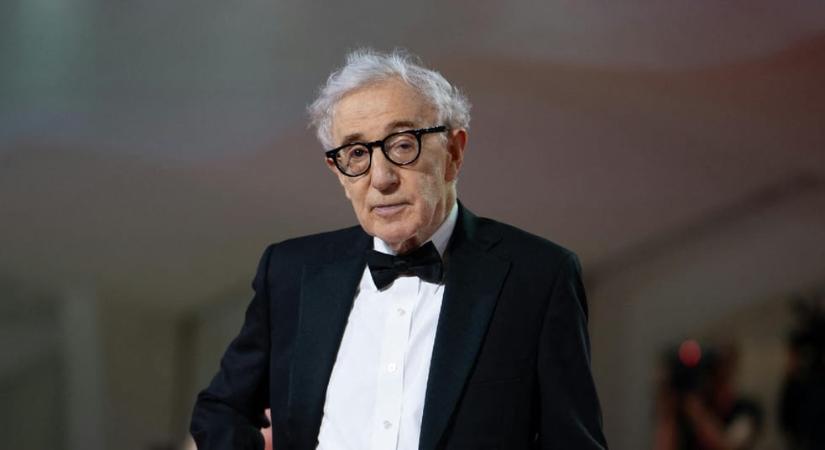 A botrány után Woody Allen megmagyarázta, hogy miért vett részt a moszkvai filmfesztiválon