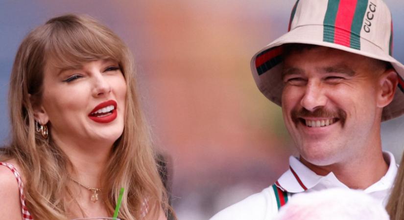 Itt van minden, amit tudni lehet Taylor Swift jegygyűrűjéről