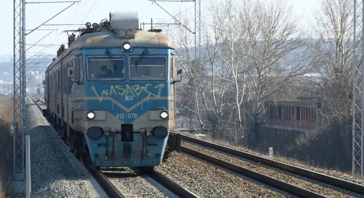 Újra közlekednek a vonatok Montenegróban