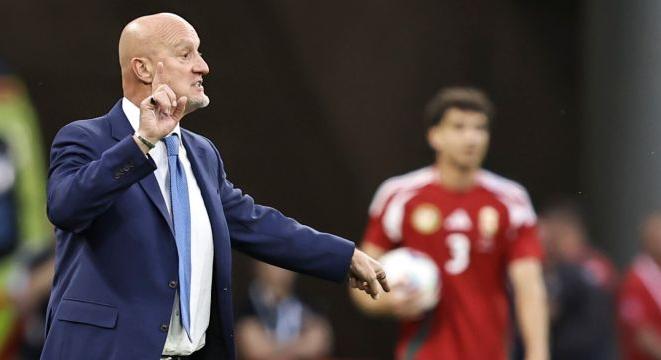 Négy újonccal vág neki a vb-selejtezőknek Marco Rossi