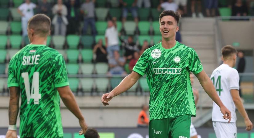FC Ajka: korábbi játékos kapott meghívót Marco Rossitól