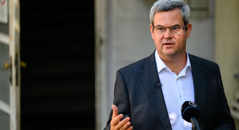 Takács Péter lerántotta a leplet Magyar Péter hazugságairól (videó)