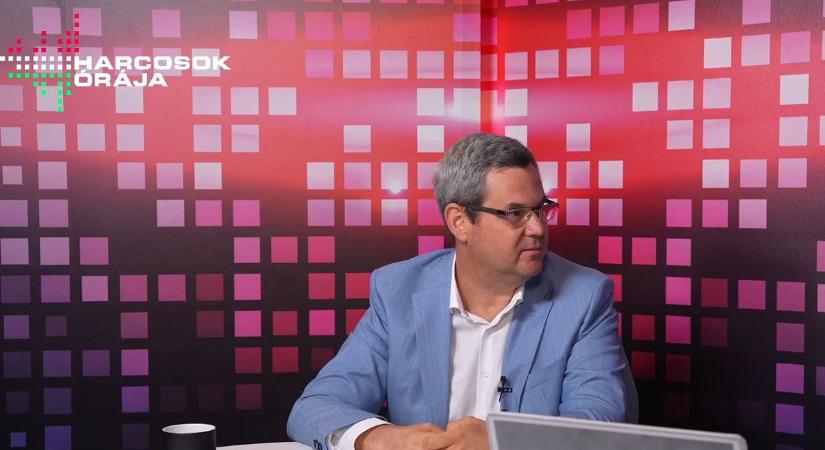 Kiderült mennyivel keresnének kevesebbet az egészségügyben dolgozók Magyar Péter „adóreformja” után (VIDEÓ)