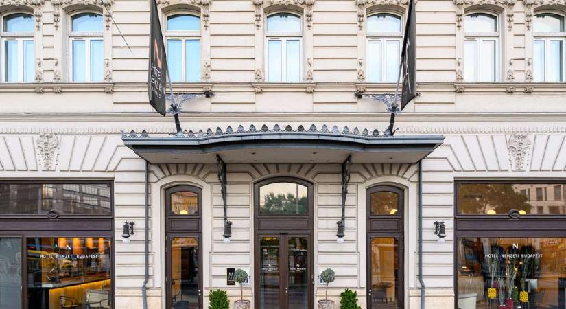 Hotellánc szálloda nélkül: Accor franchising modell