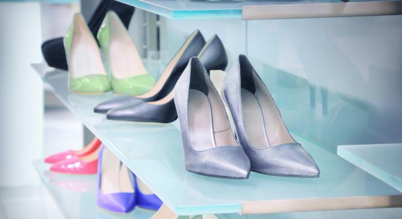 Kvíz: meg tudod különböztetni a luxus és a fast fashion cipőket?