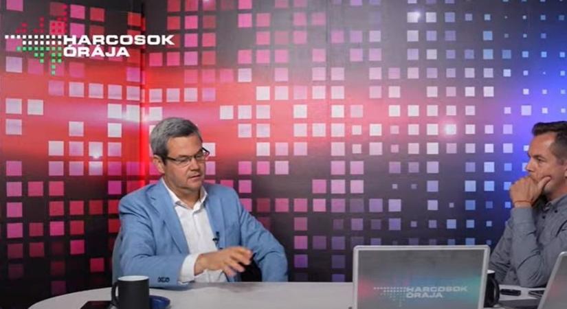 Takács Péter: Magyar Péter százezreket venne el az orvosoktól és az ápolóktól