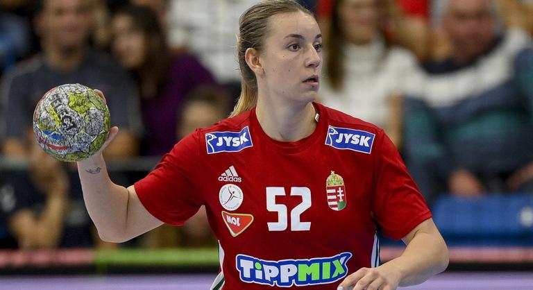 Súlyosan megsérült a magyar válogatott játékos, egész szezonra kidőlt