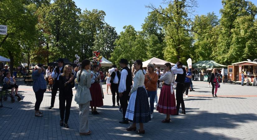 Nagykőrösi Arany-Napok 2025