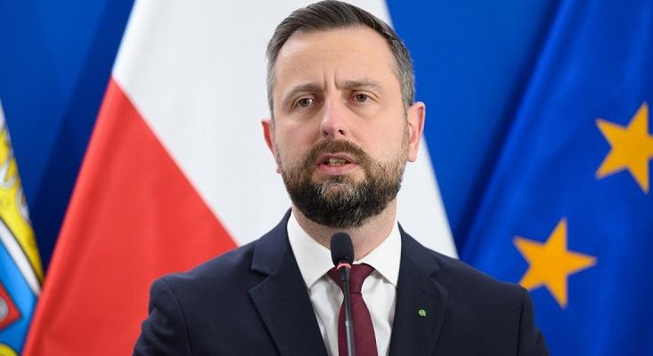Kosińka-Kamyś: Lengyelország addig fogja blokkolni Ukrajna EU-csatlakozását, amíg Ukrajna el nem ismeri a volinyi tragédiát