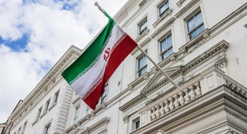 Irán elítélte Ausztráliát nagykövete kiutasítása miatt