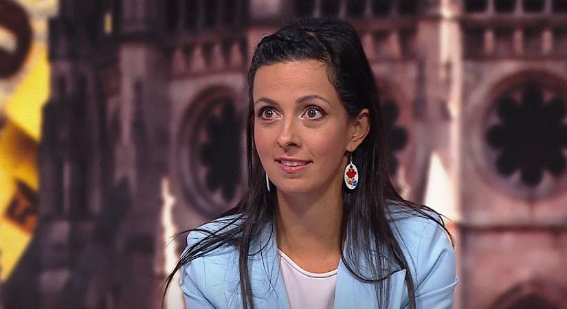Koncz Zsófia: Az Otthon Start a futamidő végéig fix 3 százalékos kamatozású és a többi otthonteremtési támogatással is kombinálható