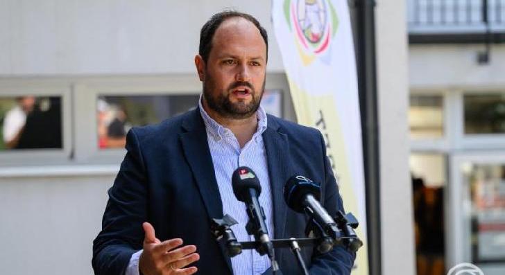 Nacsa Lőrinc: minél több gyermek jusson el az Erzsébet-táborokba