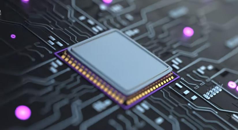 Egy lépéssel közelebb került az ULTRARAM a sorozatgyártáshoz – A DRAM és a NAND előnyeit ötvözi egy termékben