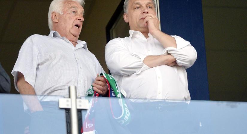 „Nem jön ki a matek” – Magyar Péter nyílt levélben kérdezi Orbán apját Hatvanpusztáról