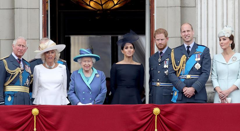 Bevállalnád valamelyiket? Bizarr munkakörök a brit királyi család palotáiban